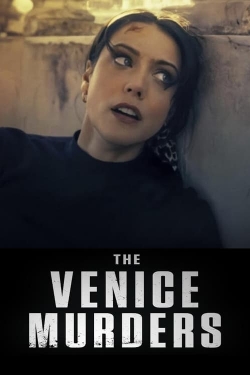 The Venice Murders (2023) Official Image | AndyDay