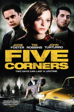 Five Corners (1987) Official Image | AndyDay