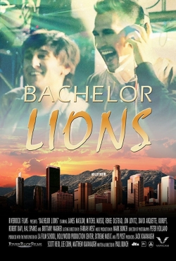 Bachelor Lions (2018) Official Image | AndyDay