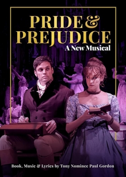 Pride and Prejudice - A New Musical (2020) Official Image | AndyDay