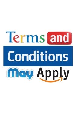 Terms and Conditions May Apply (2013) Official Image | AndyDay