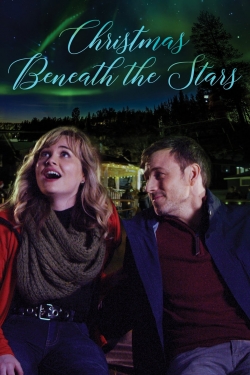 Christmas Beneath the Stars (2021) Official Image | AndyDay