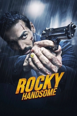Rocky Handsome (2016) Official Image | AndyDay