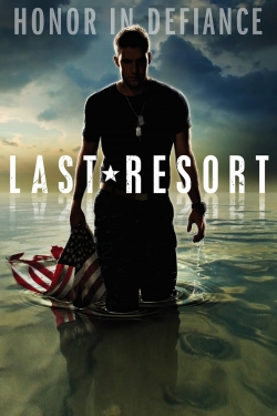 Last Resort (2012) Official Image | AndyDay