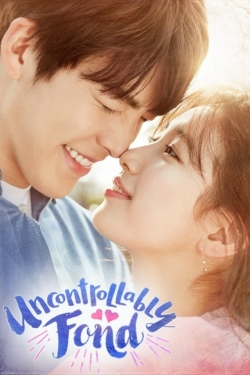 Uncontrollably Fond (2016) Official Image | AndyDay