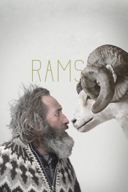 Rams (2015) Official Image | AndyDay