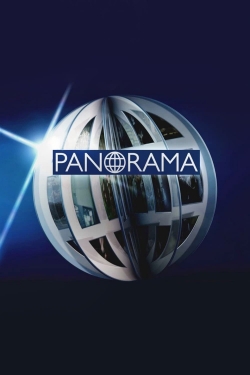 Panorama (1953) Official Image | AndyDay