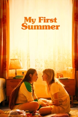 My First Summer (2020) Official Image | AndyDay