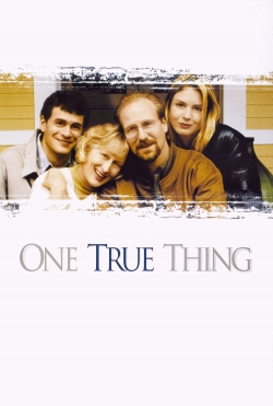 One True Thing (1998) Official Image | AndyDay