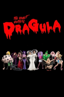 The Boulet Brothers' Dragula (2016) Official Image | AndyDay