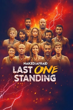 Naked and Afraid: Last One Standing (2023) Official Image | AndyDay