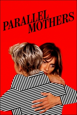 Parallel Mothers (2021) Official Image | AndyDay