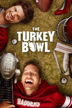 The Turkey Bowl (2019) Official Image | AndyDay