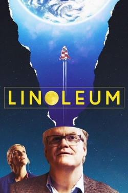 Linoleum (2023) Official Image | AndyDay