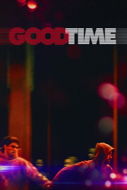 Good Time (2017) Official Image | AndyDay