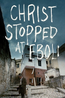 Christ Stopped at Eboli (1979) Official Image | AndyDay