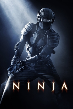 Ninja (2009) Official Image | AndyDay