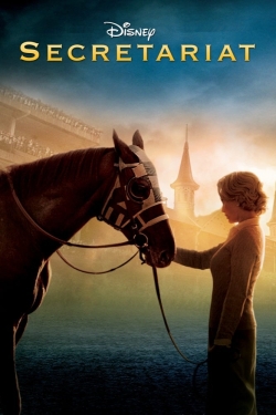 Secretariat (2010) Official Image | AndyDay