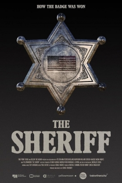 The Sheriff (2020) Official Image | AndyDay