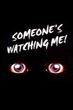 Someone's Watching Me! (1978) Official Image | AndyDay