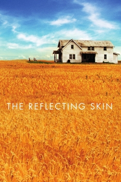 The Reflecting Skin (1990) Official Image | AndyDay