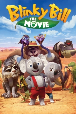 Blinky Bill the Movie (2015) Official Image | AndyDay