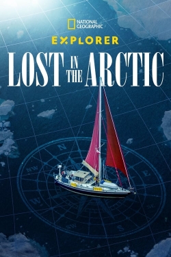 Explorer: Lost in the Arctic (2023) Official Image | AndyDay