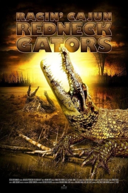 Ragin Cajun Redneck Gators (2013) Official Image | AndyDay