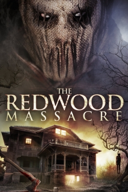 The Redwood Massacre (2014) Official Image | AndyDay