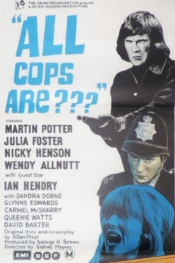 All Coppers Are... (1972) Official Image | AndyDay