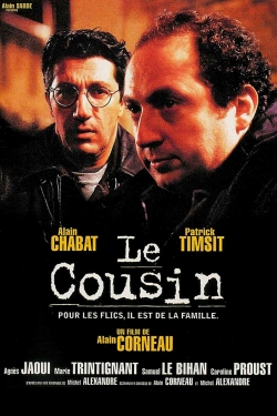 The Cousin (1997) Official Image | AndyDay
