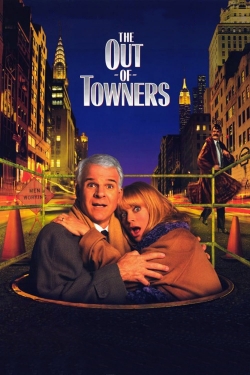 The Out-of-Towners (1999) Official Image | AndyDay