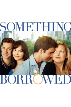 Something Borrowed (2011) Official Image | AndyDay