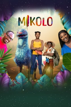 Mikolo (2023) Official Image | AndyDay
