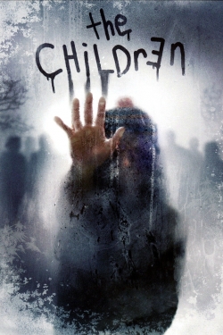 The Children (2008) Official Image | AndyDay