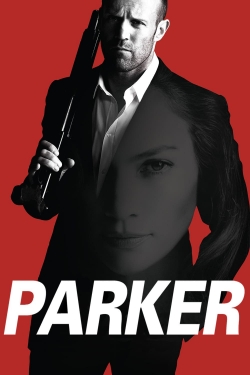 Parker (2013) Official Image | AndyDay