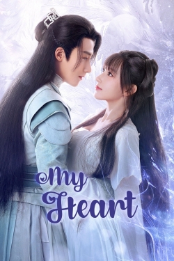 My Heart (2021) Official Image | AndyDay