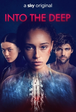 Into the Deep (2022) Official Image | AndyDay