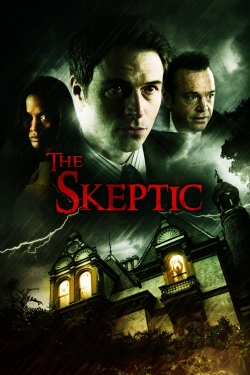 The Skeptic (2009) Official Image | AndyDay