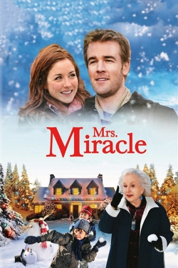 Mrs. Miracle (2009) Official Image | AndyDay