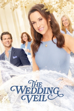 The Wedding Veil (2022) Official Image | AndyDay