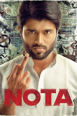 Nota (2018) Official Image | AndyDay