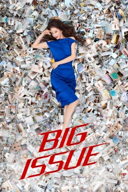 Big Issue (2019) Official Image | AndyDay