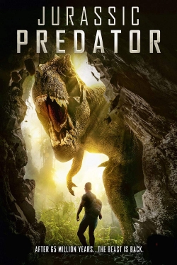 Jurassic Predator (2018) Official Image | AndyDay