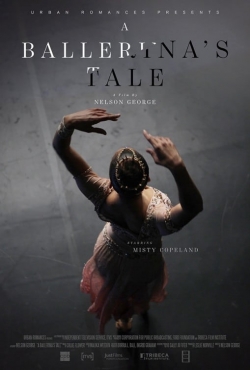 A Ballerina's Tale (2015) Official Image | AndyDay