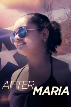 After Maria (2019) Official Image | AndyDay