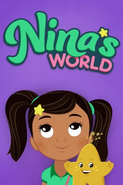 Nina's World (2015) Official Image | AndyDay