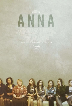 Anna (2019) Official Image | AndyDay