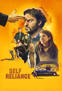 Self Reliance (2024) Official Image | AndyDay