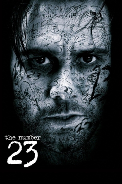 The Number 23 (2007) Official Image | AndyDay